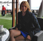 red-hot Finland girl Sharo from Helsinki FI55