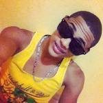foxy Dominican Republic man Edward FN from San Pedro De Macoris DO22977