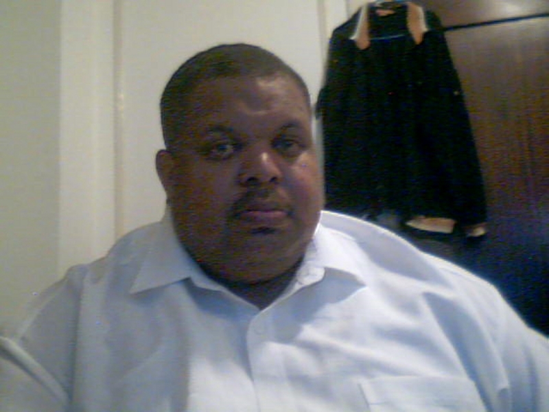 Date this happy United States man Big from Los Angeles US16385