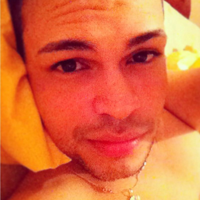 Date this stunning Dominican Republic man Joselito from Santiago DO22984