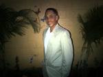 funny Dominican Republic man Karl from Santiago DO22993