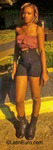 stunning Jamaica girl Yanike from Clarendon JM2134