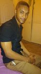 foxy Dominican Republic man Claudio from Santo Domingo DO23019