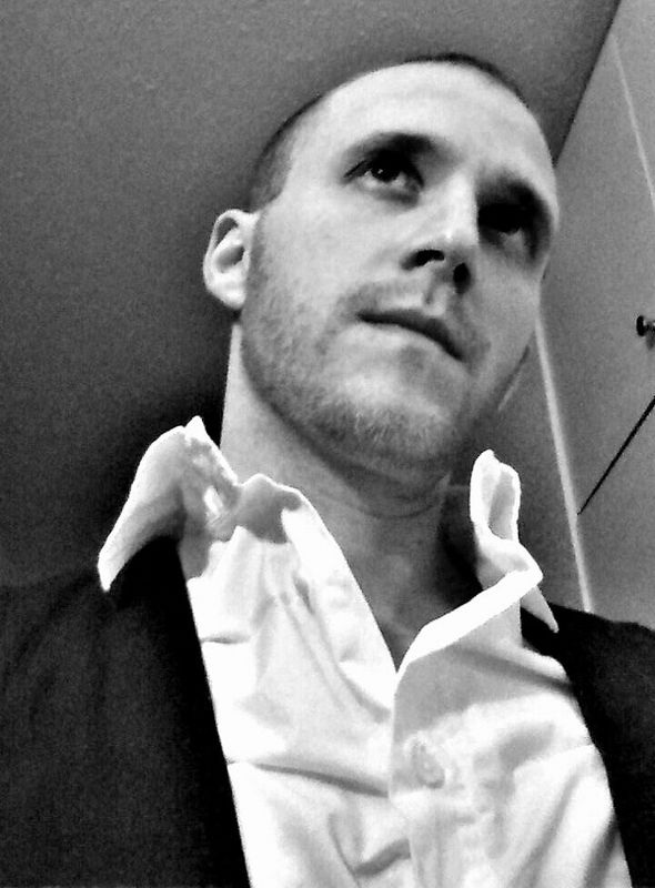 Date this stunning Germany man Pierced_m from Munich DE374