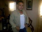 luscious Dominican Republic man JOSE from Santo Domingo DO23032