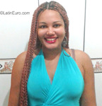 good-looking Brazil girl Fernanda from Rio De Janeiro BR9433
