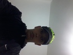 tall Colombia man Felipe r from Bogota CO17900