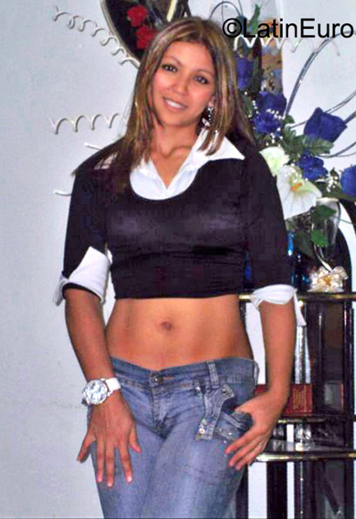 Date this hot Colombia girl Patricia from Bogota CO17913