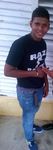 stunning Dominican Republic man Luis david from Higuey DO23053
