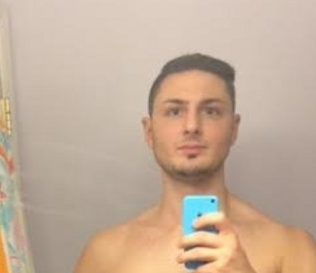 Date this lovely United States man Kgreco8791 from Boston US16410