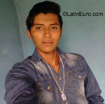 good-looking Colombia man Kelwen from Bogota CO17918
