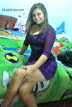 beautiful Peru girl Nilda from Lima PE1070