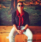 attractive Colombia man Mauricio from Medellin CO17934