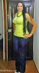 good-looking Colombia girl Andrea from Medellin CO17942