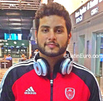 charming Brazil man Likei from Fortaleza BR9440