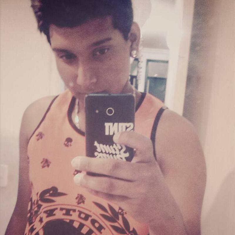 Date this foxy Colombia man Andy Alvarez from Medellin CO17954