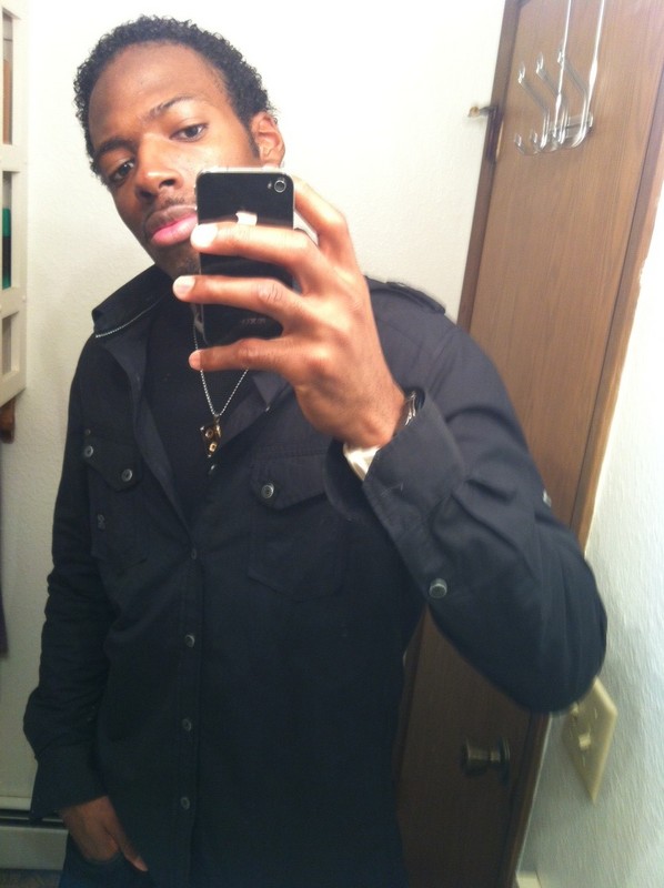 Date this sensual United States man Warren from Anchorage US16432