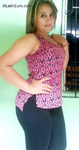 good-looking Honduras girl Alicia from San Pedro Sula HN1695