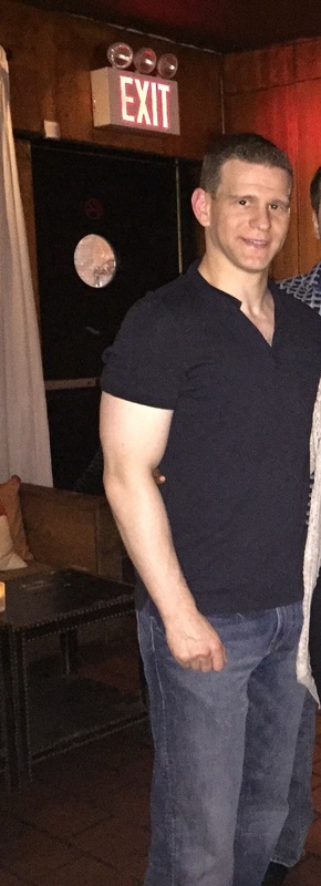 Date this fun United States man DaNorth81 from Queens US16440