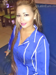 fun Panama girl Angie from Panama City PA688
