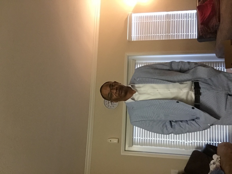 Date this sultry United States man BLong from Houston US16445