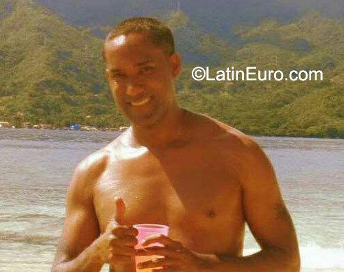 Date this exotic Venezuela man German from Caracas VE627