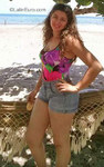 lovely Honduras girl Marisol from San Pedro Sula HN2061