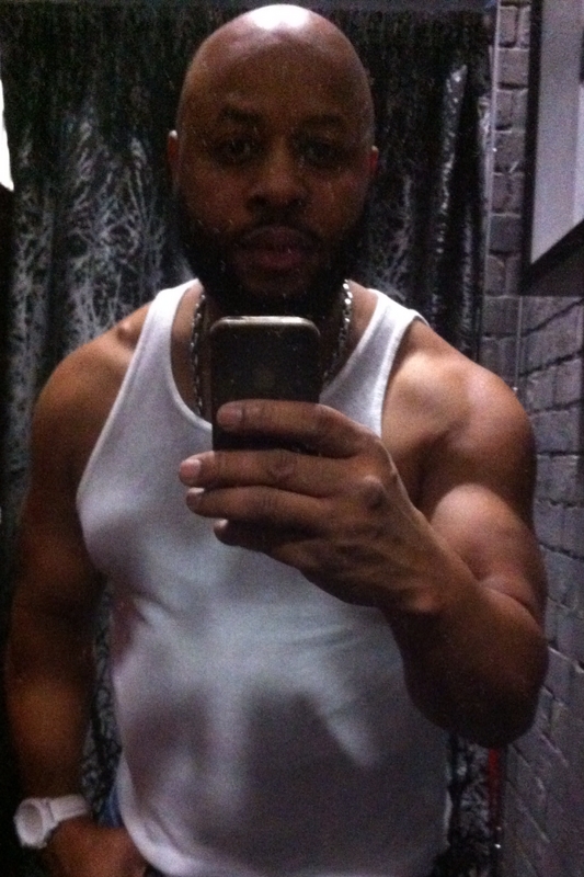 Date this young United States man Darren from Houston US16470