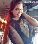 passionate Panama girl Esperanza from Panama City PA694