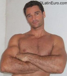 athletic Colombia man  from Milano IT256