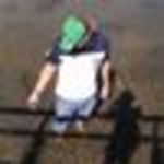 georgeous Colombia man  from Perth AU282