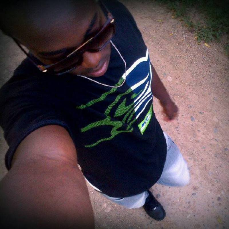 Date this charming Dominican Republic man Fequi from Santo Domingo DO23287