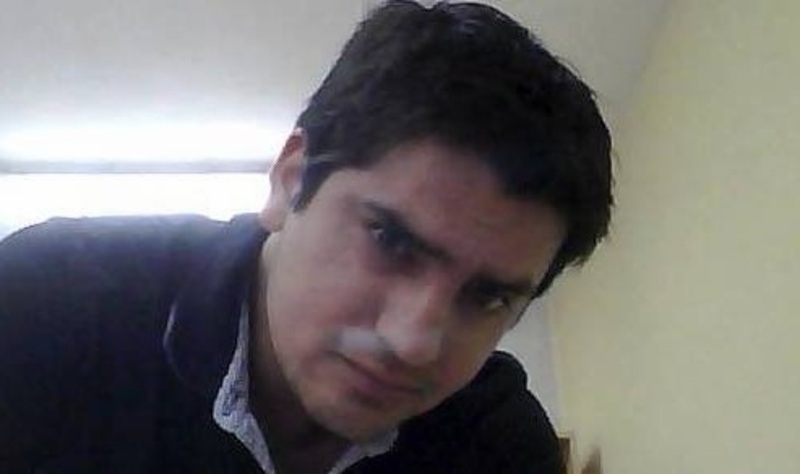 Date this charming Paraguay man Pablopy from Asuncion PY10