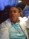charming Dominican Republic man Abimael from Santiago DO23318
