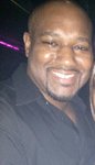 attractive United States man Raymond from Roosevelt US16493