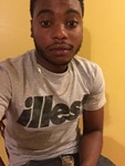 hard body United States man  from Chicago US16507