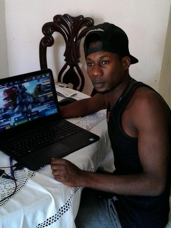 Date this fun Dominican Republic man Roberto from Hato Mayor DO23413
