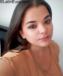 nice looking Colombia girl Ana Maria from Bogota CO18114