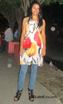 good-looking Honduras girl Brenda from San Pedro Sula HN1740