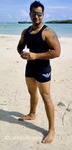 cute Dominican Republic man Emilo from Santo Domingo DO23478