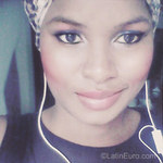 nice looking Colombia girl Lili from Cali CO18121