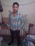 attractive Dominican Republic man Ariel from Santiago DO23500