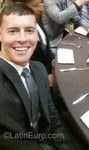 cute United States man Bryan from Oceanside US16558