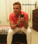 luscious Dominican Republic man Jose miguel from Punta Cana DO23538