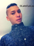 charming Colombia man Sibas from Medellin CO18139