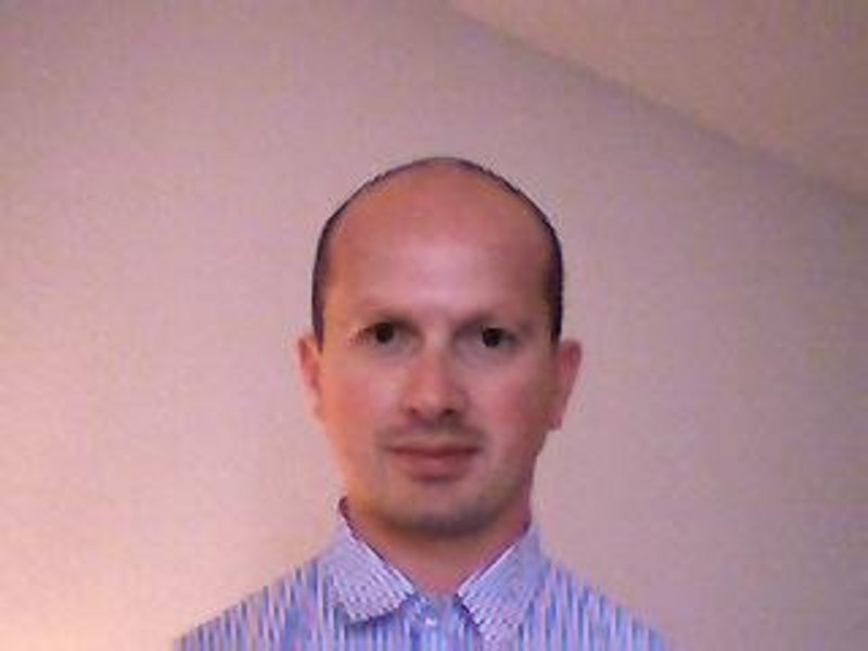 Date this passionate France man Thierryfrance from Paris FR234
