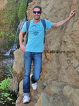 young United States man Mark from Costa Mesa US16570