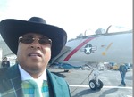 young United States man  from Philadelphia US16572