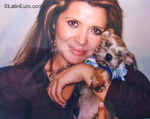 fun Mexico girl Rosabel from Ensenada MX1458