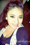 pretty Peru girl Magdie from Ica PE1072